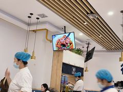 大堂-兰湘子·湘菜小炒(民乐园店)