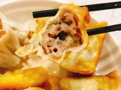-蒋家桥饺面店(四望亭路店)