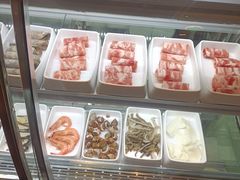 -美盛喜来登大酒店-盛宴标帜餐厅