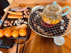 -良木缘咖啡西餐(川大店)