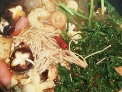 -刁四麻辣烫(裕华店)