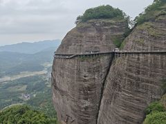 -南武当山景区