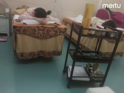 点击看大图 -尚圣月子会所·庄园式月子中心(萧山湘湖店)