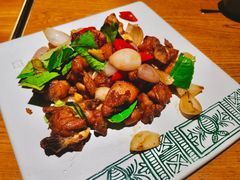 -云海肴·汽锅鸡·云南代表菜(五道口购物中心店)