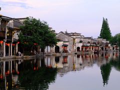-南浔古镇