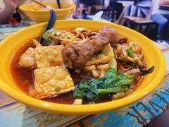 原味螺蛳粉-龍城柳州螺蛳粉(群星路店)