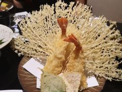 -天狗山料理(省体店)