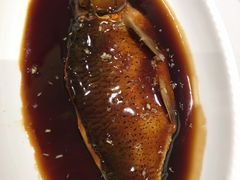 西湖醋鱼-知味观(湖滨总店)