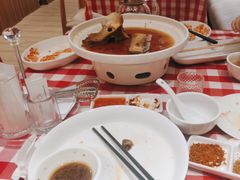 -西贝(枫蓝国际购物中心店)