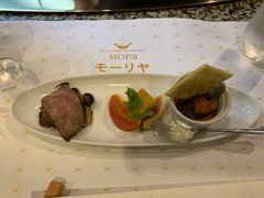 -神户牛排餐厅MOURIYA(总店)