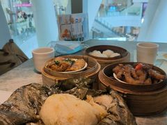 -添好运点心专门店(深水埗店)