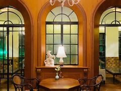 -马勒别墅·中餐厅