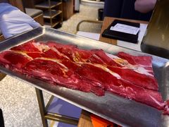 -杨记齐齐哈尔烤肉(总店)