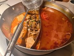 -左庭右院鲜牛肉火锅(南通CBD大有境店)