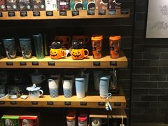 -星巴克(广州动漫星城东区店)