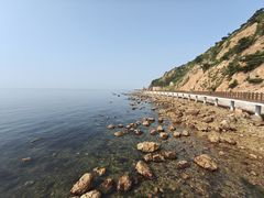 -长岛南北长山旅游景区