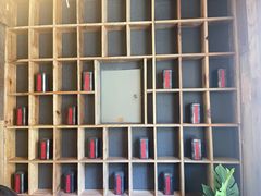 -邈墨茶馆(大兜路1号店)