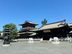 -香积寺