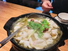-陶德砂锅(蜀汉路店)