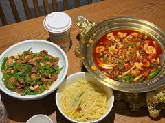 -辣得叫湘菜(四明店)