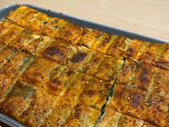 -街角等你.大连海鲜烧烤.经典铁板海鲜串(西安路店)