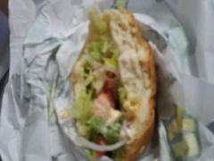 -赛百味SUBWAY(建六宜安广场店)