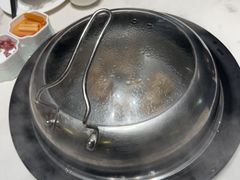 -青蓬蒸汽海鲜·深圳老字号·团建聚会(壹方城店)