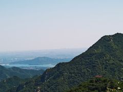 -大岭沟猕猴桃谷风景区