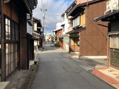 -高山阵屋