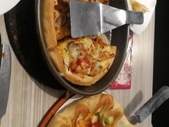 -必胜客(嘉兴万达店)