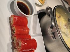 -花城粤菜餐厅(高新区店)