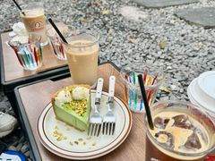 -The Roastery By AllYouWant(福田店)