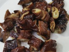 梆梆肉-春发生饭店·非遗(南院门店)
