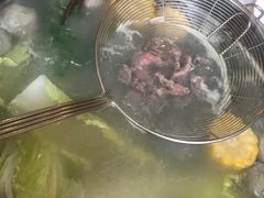 -食潮汕头鲜牛馆(望京保利店)