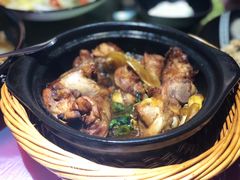-杰J.w.m深夜食堂 厚杰居酒屋(淮海街商业街店)