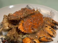 -壹零贰小馆(桂城石啃店)