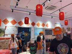 -荆九爷爆炒桥头三嫩(夫子庙店)