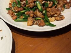 -金谷仓家庭料理(马泉营店)