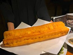 -大良毋米粥·粥底火锅(岭南天地店)