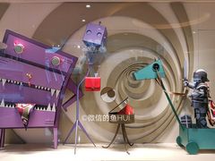 -香港ELEMENTS圆方