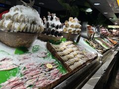 -喜庭海鲜自助(北辰三角洲北辰荟店)