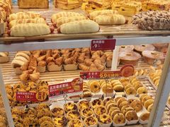 -味多美蛋糕(六里桥店)