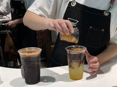 -Manner Coffee(芮欧百货店)