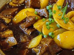 -兰溪小馆(首经贸店)