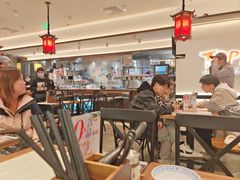 -和府捞面(曹路花园城店)