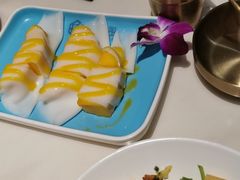 -香香海南菜餐厅