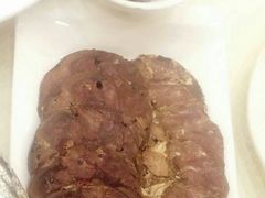 -郭林家常菜(洋桥店)