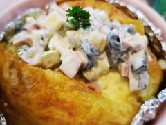 -库滋明·俄罗斯特色美食(中央大街店)