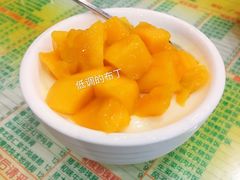 芒果双皮奶-顺记冰室(宝华路店)