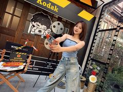 -柯达真美(老重庆中路店)